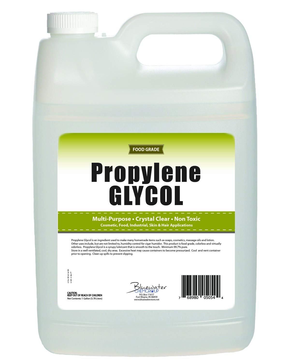 Propylene glycol